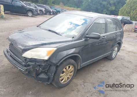 2008 Honda Cr-V Lx from USA, damaged, VIN JHLRE483X8C055387